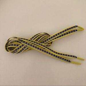 golden goose shoe laces